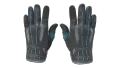 ★ Sport Gloves | Superconductor (Battle-Scarred)