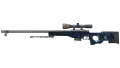 AWP | Medusa (Minimal Wear)