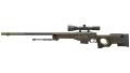 AWP | The Prince (Minimal Wear)