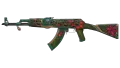 AK-47 | Wild Lotus (Field-Tested)