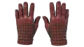 ★ Driver Gloves | Crimson Weave (Minimal Wear)