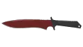 ★ Classic Knife | Crimson Web (Factory New)