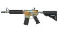 M4A4 | Daybreak (Factory New)