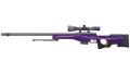 StatTrak™ AWP | Lightning Strike (Factory New)