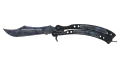 ★ Butterfly Knife | Stained (Factory New)