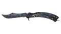 ★ Butterfly Knife | Stained (Factory New)