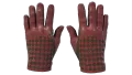 ★ Driver Gloves | Crimson Weave (Field-Tested)