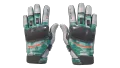 ★ Moto Gloves | Spearmint (Field-Tested)