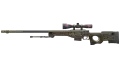 AWP | The Prince (Minimal Wear)