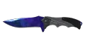 ★ Nomad Knife | Doppler Sapphire (Minimal Wear)