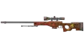 AWP | Desert Hydra (Battle-Scarred)