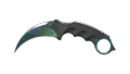 ★ Karambit | Gamma Doppler Phase 4 (Factory New)
