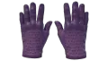 ★ Driver Gloves | Plum Quill (Factory New)