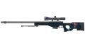 AWP | Medusa (Battle-Scarred)