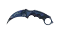 ★ Karambit | Bright Water (Factory New)