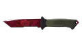 ★ Ursus Knife | Doppler Ruby (Minimal Wear)