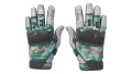★ Moto Gloves | Spearmint (Factory New)
