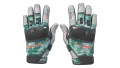 ★ Moto Gloves | Spearmint (Factory New)