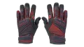 ★ Specialist Gloves | Crimson Kimono (Battle-Scarred)