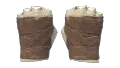 ★ Hand Wraps | Leather (Minimal Wear)