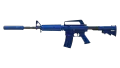 M4A1-S | Blue Phosphor (Factory New)