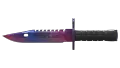★ StatTrak™ M9 Bayonet | Doppler (Factory New)