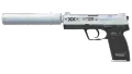 StatTrak™ USP-S | Printstream (Minimal Wear)