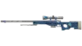 AWP | Gungnir (Minimal Wear)