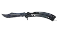 ★ Butterfly Knife | Stained (Factory New)
