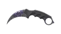★ Karambit | Freehand (Factory New)