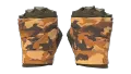 ★ Hand Wraps | Badlands (Factory New)