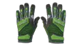 ★ Specialist Gloves | Emerald Web (Minimal Wear)