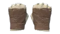 ★ Hand Wraps | Leather (Minimal Wear)