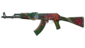 AK-47 | Wild Lotus (Field-Tested)