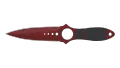 ★ Skeleton Knife | Crimson Web (Factory New)