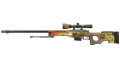 AWP | Dragon Lore (Minimal Wear)