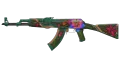 AK-47 | Wild Lotus (Factory New)