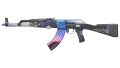 AK-47 | AUTOEXEC (Factory New)
