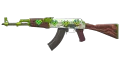 AK-47 | Hydroponic (Factory New)