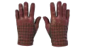 ★ Driver Gloves | Crimson Weave (Field-Tested)