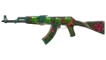 AK-47 | Wild Lotus (Factory New)