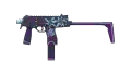 MP9 | Wild Lily (Factory New)