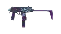 MP9 | Wild Lily (Factory New)
