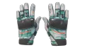 ★ Moto Gloves | Spearmint (Minimal Wear)