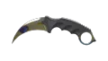 ★ Karambit | Case Hardened (Factory New)