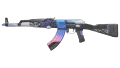 AK-47 | AUTOEXEC (Factory New)