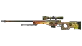 AWP | Dragon Lore (Factory New)