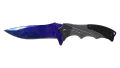 ★ Nomad Knife | Doppler Sapphire (Minimal Wear)