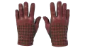 ★ Driver Gloves | Crimson Weave (Minimal Wear)