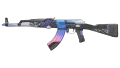 AK-47 | AUTOEXEC (Factory New)